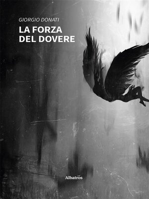 cover image of La forza del dovere